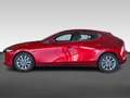 Mazda 3 Hatchback Skyactiv-X 180pk Comfort Rojo - thumbnail 2
