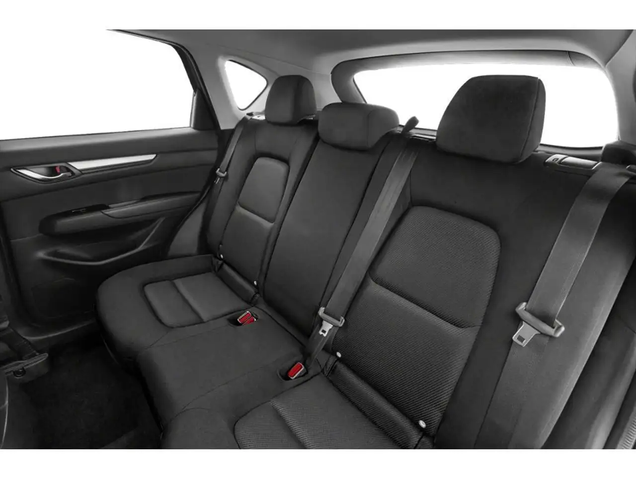 Mazda CX-5 снимка Mazda CX-5