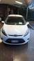 Ford Fiesta Fiesta VI 2010 3p 1.2 16v + c/esp 82cv E5 Weiß - thumbnail 1