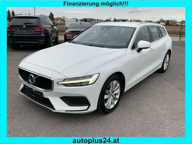 Volvo V60 D3 Momentum Pro Geartronic