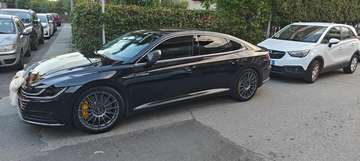 2.0 tdi Elegance 150cv dsg