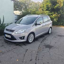 1.6 TDCI 115 FAP Titanium