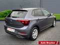 Volkswagen Polo VI Life 1.0 TSI+LED+2-Zonen-Klima+Navi+SHZ Grau - thumbnail 4