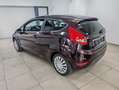 Ford Fiesta Fiesta 1.25i Sound Connection Plus Titanium Violett - thumbnail 5