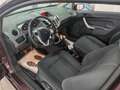 Ford Fiesta Fiesta 1.25i Sound Connection Plus Titanium Violett - thumbnail 7