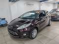 Ford Fiesta Fiesta 1.25i Sound Connection Plus Titanium Violett - thumbnail 1
