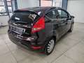 Ford Fiesta Fiesta 1.25i Sound Connection Plus Titanium Violett - thumbnail 4
