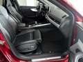 Audi A4 40 g-tron sport Rouge - thumbnail 17