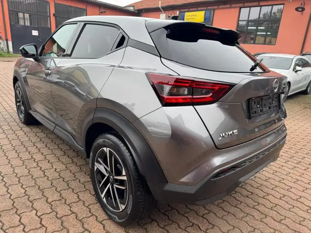 Nissan Juke view 7