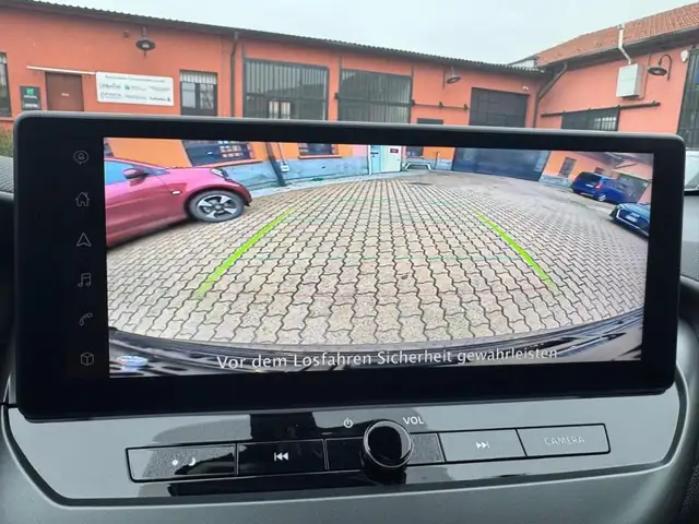 Nissan Juke view 9