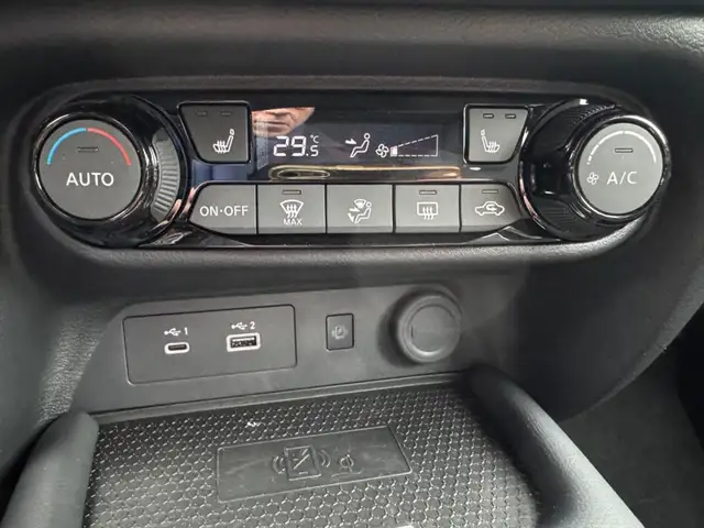 Nissan Juke view 11