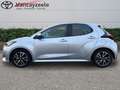 Toyota Yaris Iconic+afneembare trekhaak+hitechpack+gps+cam+sens Argent - thumbnail 5