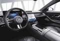Mercedes-Benz S 350 S 350 d 4Matic Premium Plus Lunga Fekete - thumbnail 3
