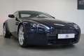 Aston Martin Vantage V8 4.3 V8 / Manual / 2th owner / Dutch car / Deale Modrá - thumbnail 3