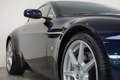 Aston Martin Vantage V8 4.3 V8 / Manual / 2th owner / Dutch car / Deale Blau - thumbnail 16
