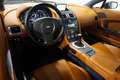Aston Martin Vantage V8 4.3 V8 / Manual / 2th owner / Dutch car / Deale Kék - thumbnail 5