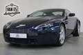Aston Martin Vantage V8 4.3 V8 / Manual / 2th owner / Dutch car / Deale Azul - thumbnail 1