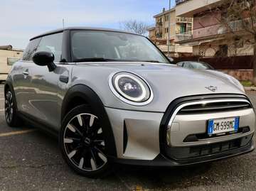 Mini IV F56 2021 3p 3p 1.5 Classic