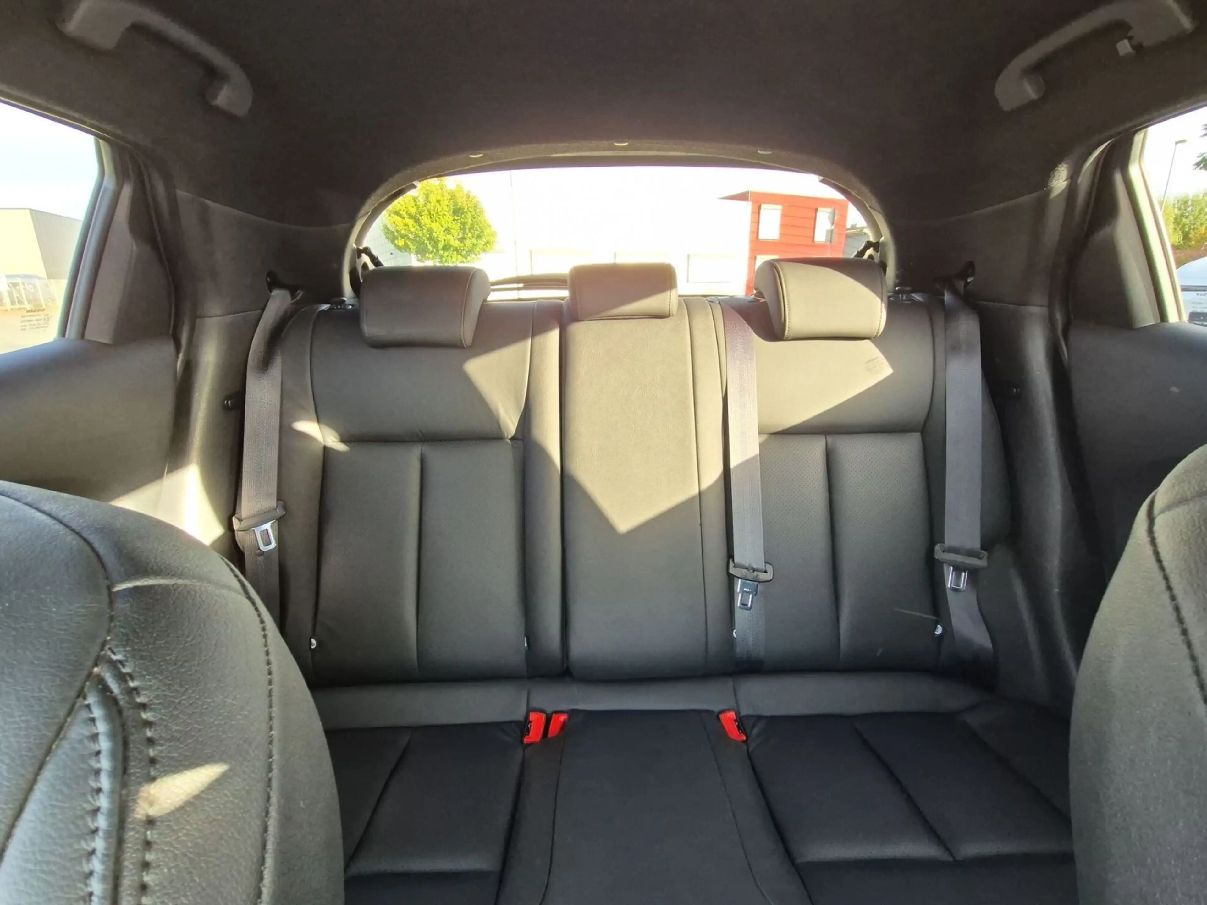 Nissan Juke 1.6 Nismo Tekna 4x2 360°|Navi|Totwinkel|SHZ — photo 13