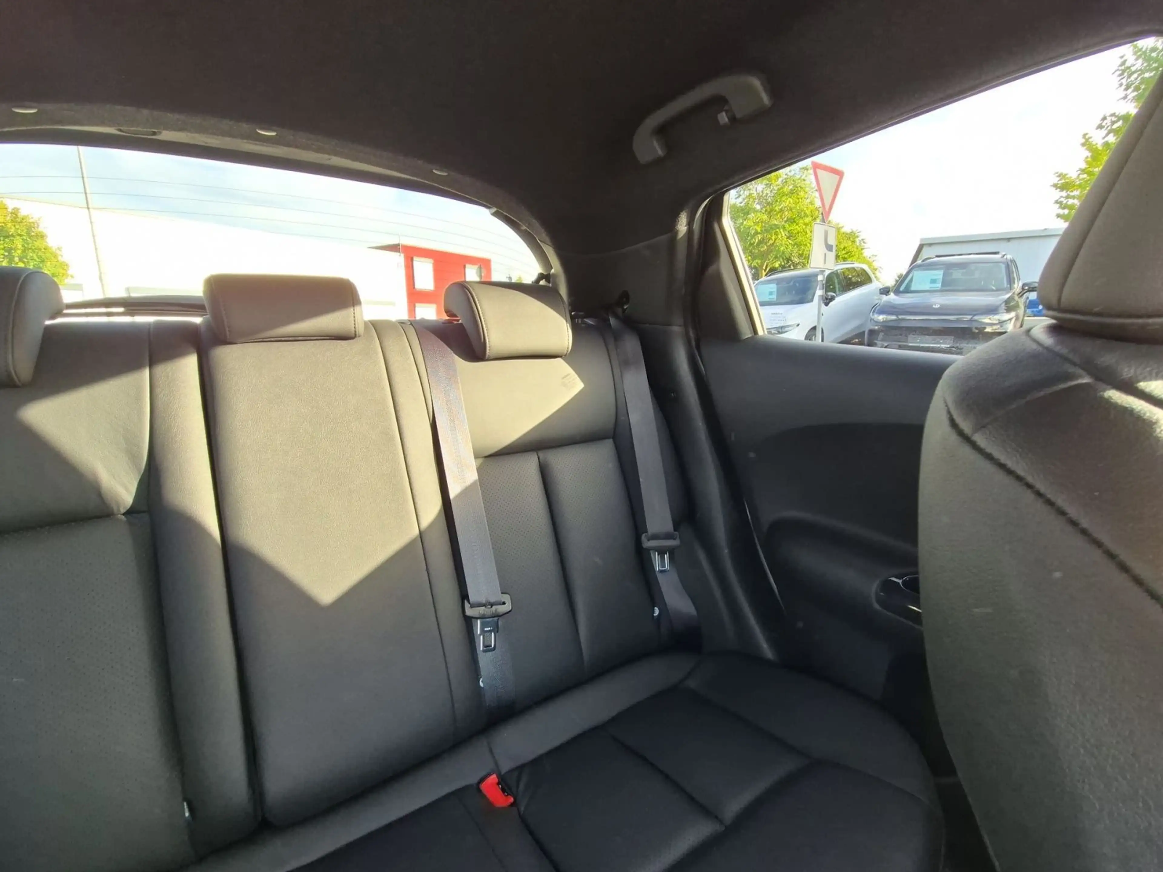 Nissan Juke 1.6 Nismo Tekna 4x2 360°|Navi|Totwinkel|SHZ — photo 14