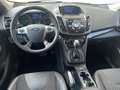 Ford Kuga 2.0 TDCi 4x4 Titanium +CAM+NAVI+BI-XENON+ Blau - thumbnail 6