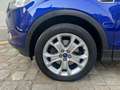 Ford Kuga 2.0 TDCi 4x4 Titanium +CAM+NAVI+BI-XENON+ Blau - thumbnail 18