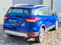 Ford Kuga 2.0 TDCi 4x4 Titanium +CAM+NAVI+BI-XENON+ Blau - thumbnail 4