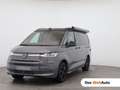 Volkswagen T6 California VW T6 California Ocean eHybrid 180 kW 4M Grau - thumbnail 1