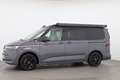 Volkswagen T6 California VW T6 California Ocean eHybrid 180 kW 4M Grau - thumbnail 2