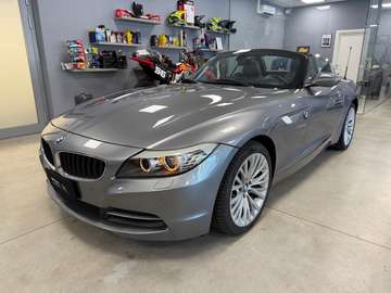 Z4 E89 sdrive23i