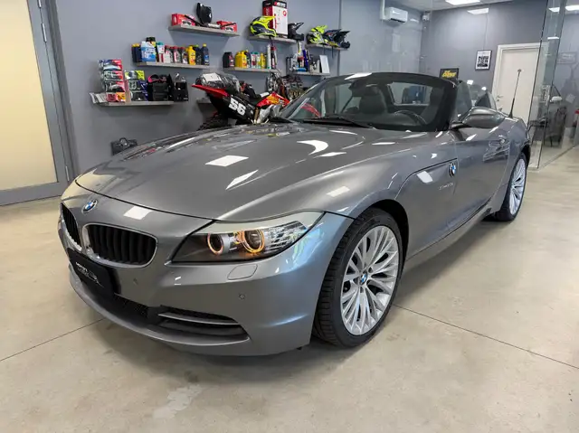 BMW Z4 Z4 E89 sdrive23i