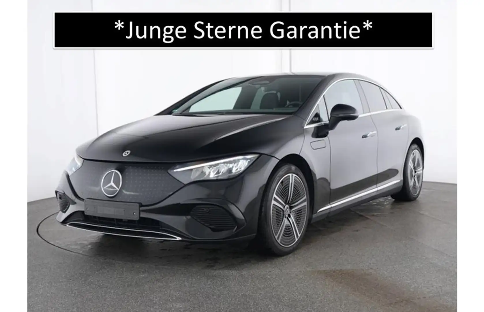 Mercedes-Benz EQE 300 AHK/KAMERA/LED/360/MEMORY/DISTRONIC - 1