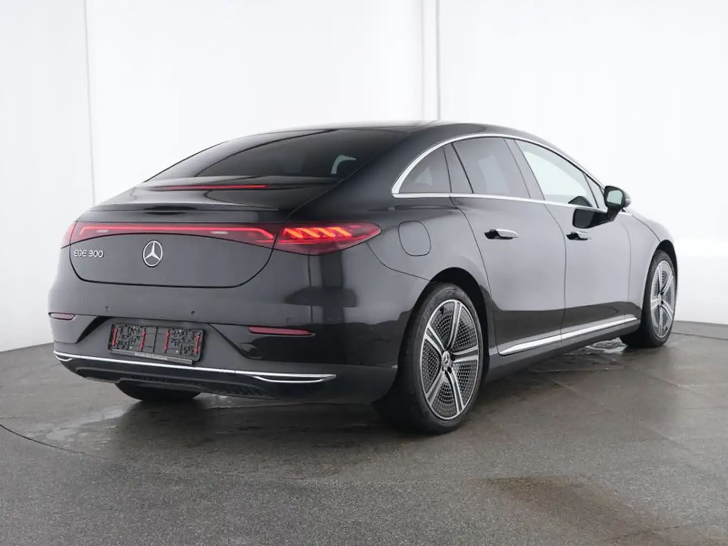 Mercedes-Benz EQE 300 AHK/KAMERA/LED/360/MEMORY/DISTRONIC - 2