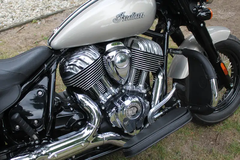 Indian Chief - foto 7