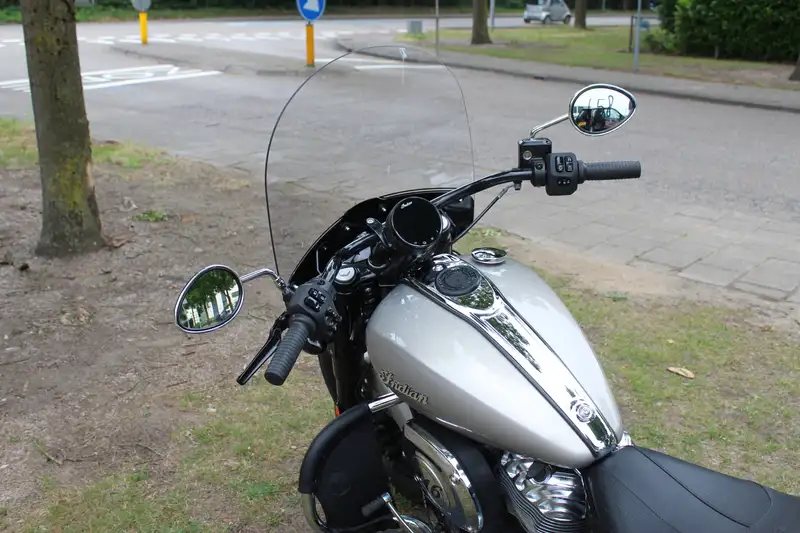 Indian Chief - foto 4