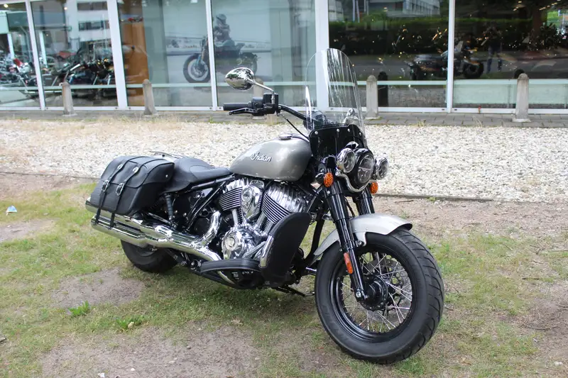 Indian Chief - foto 8