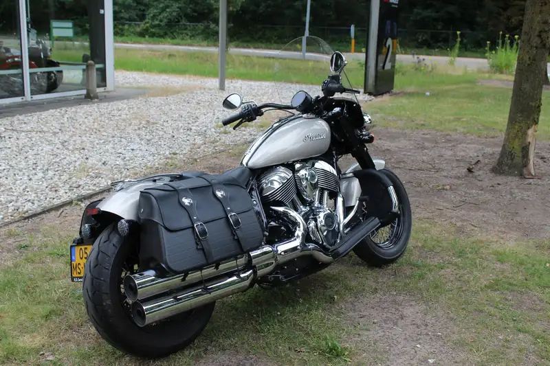 Indian Chief - foto 6