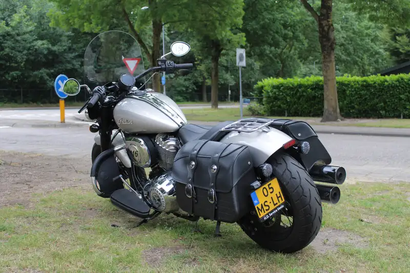 Indian Chief - foto 5