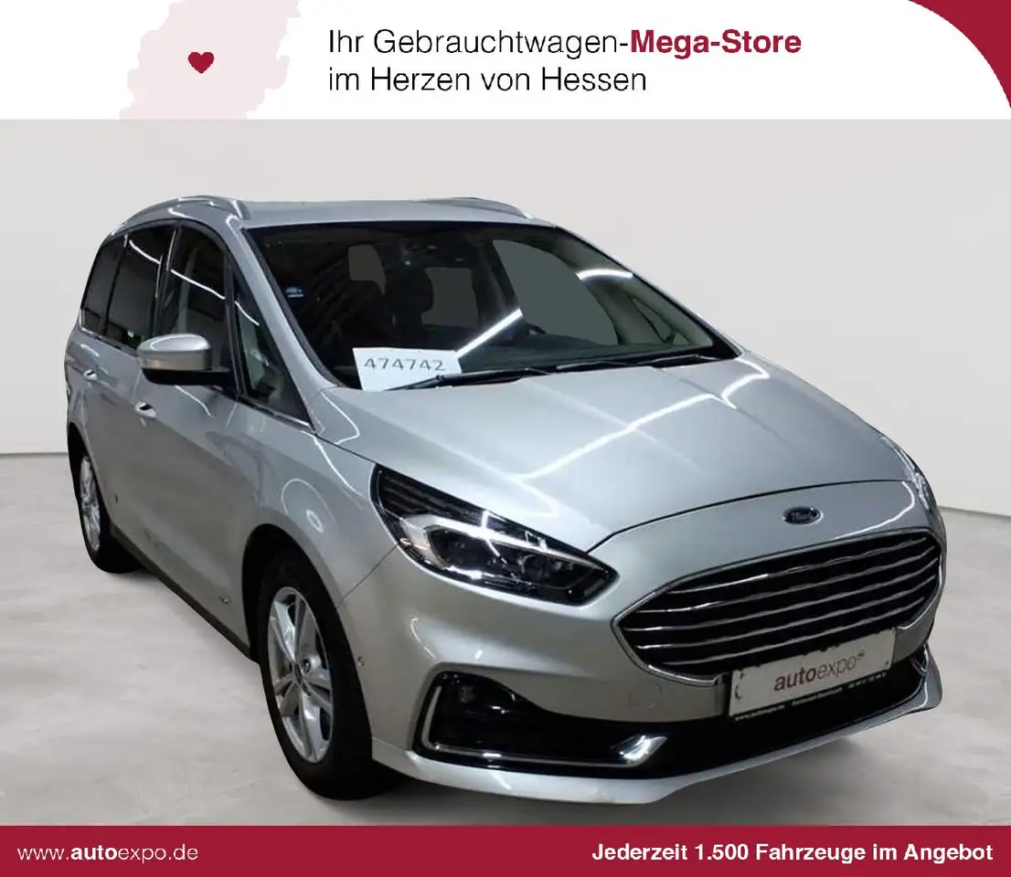 Ford Galaxy