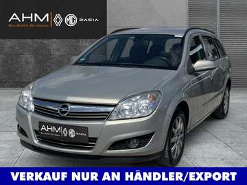 H Caravan Edition -- HÄNDLER/EXPORT