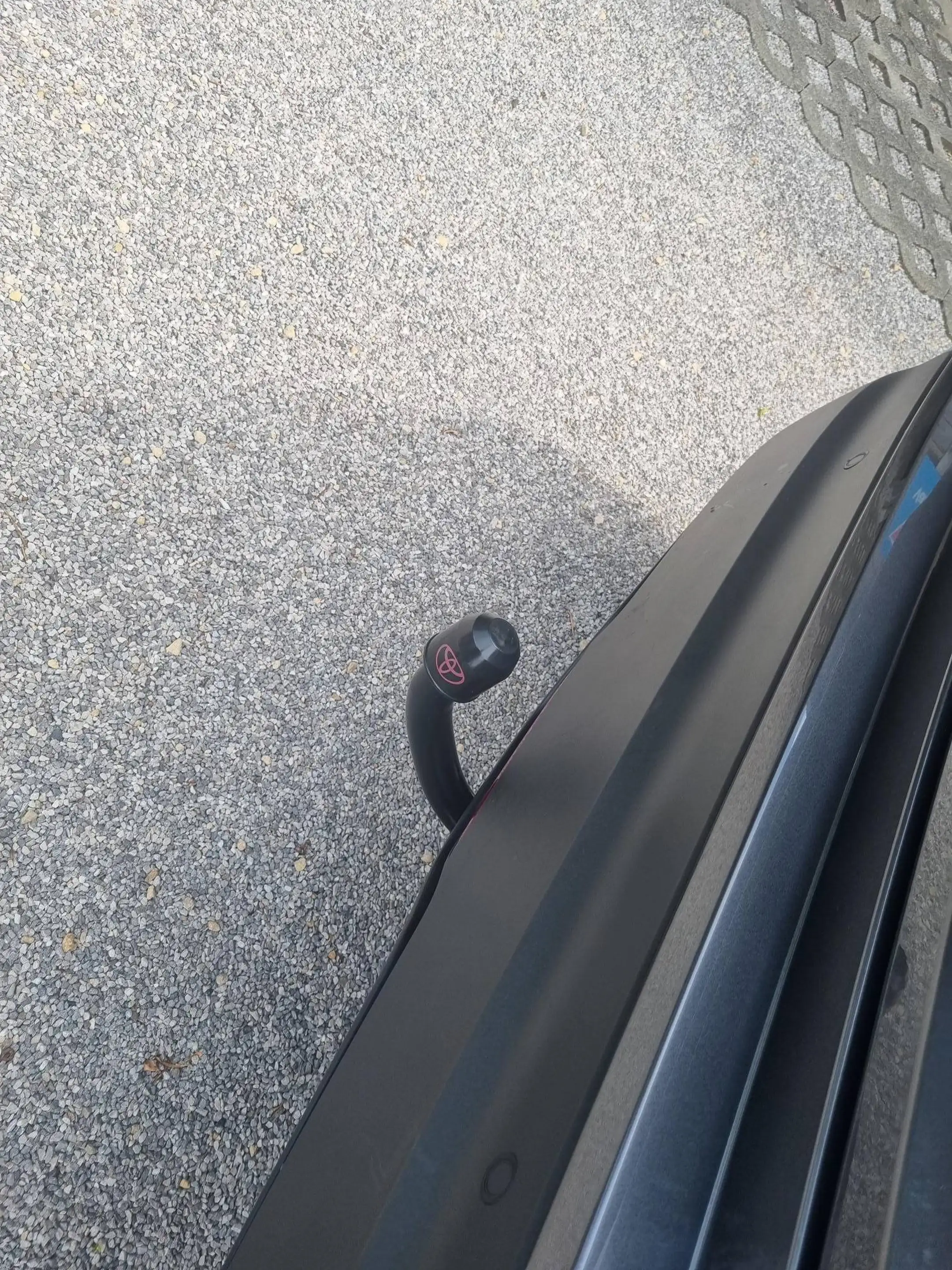 Toyota C-HR C-HR Hybrid 1.8i VVT-i C-Enter E-CVT — photo 10