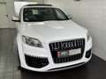 Audi Q7 6.0 TDI V12 Top-Zustand+Open-Sky+ACC+B&O Weiß - thumbnail 5