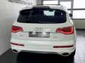 Audi Q7 6.0 TDI V12 Top-Zustand+Open-Sky+ACC+B&O Weiß - thumbnail 7
