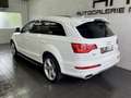 Audi Q7 6.0 TDI V12 Top-Zustand+Open-Sky+ACC+B&O Weiß - thumbnail 8