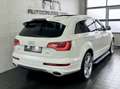 Audi Q7 6.0 TDI V12 Top-Zustand+Open-Sky+ACC+B&O Weiß - thumbnail 6