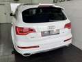 Audi Q7 6.0 TDI V12 Top-Zustand+Open-Sky+ACC+B&O Weiß - thumbnail 9