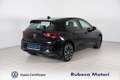 Volkswagen Golf 1.0 eTSI Evo DSG Life 110CV Nero - thumbnail 4