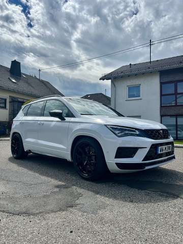 CUPRA Ateca 2.0 TSI 4Drive DSG