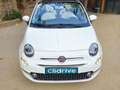 Fiat 500C 1.2 Lounge Blanco - thumbnail 4