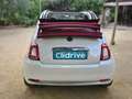 Fiat 500C 1.2 Lounge Blanco - thumbnail 7